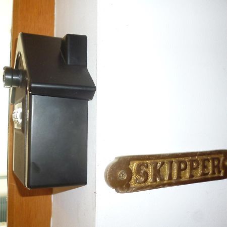 Skipper Appartement A Sangatte Au Premier Etage A 50 Metres De La Plage Exterior photo
