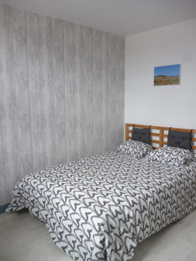 Skipper Appartement A Sangatte Au Premier Etage A 50 Metres De La Plage Exterior photo