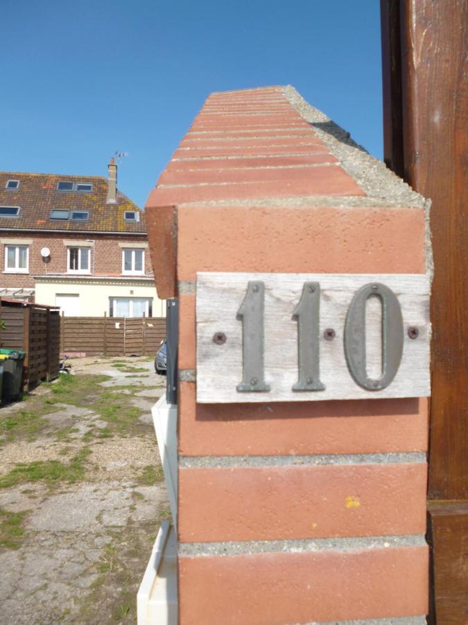 Skipper Appartement A Sangatte Au Premier Etage A 50 Metres De La Plage Exterior photo