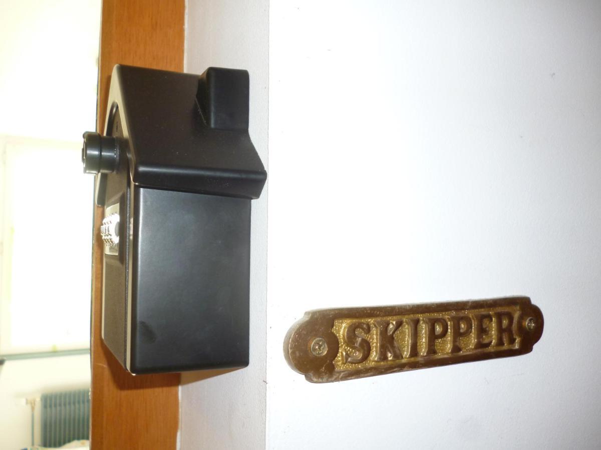 Skipper Appartement A Sangatte Au Premier Etage A 50 Metres De La Plage Exterior photo